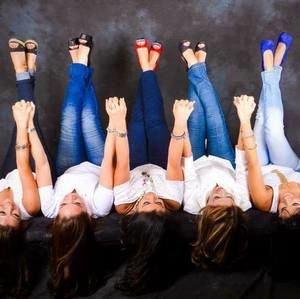 Meet your Posher, Mónica